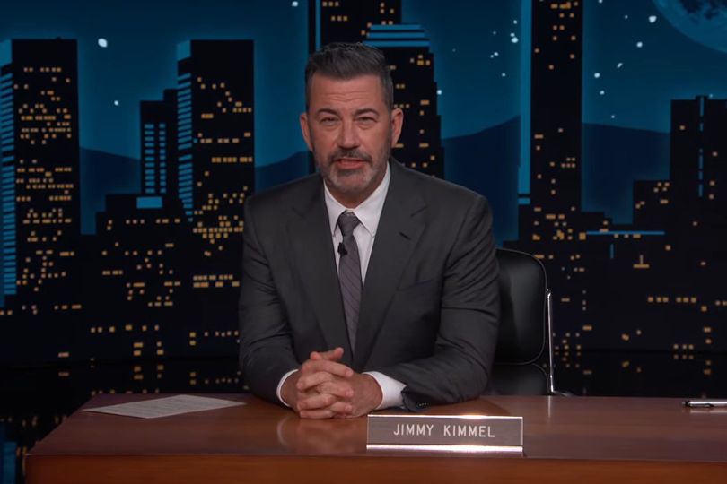 Jimmy Kimmel's future at ABC uncertain as budget dispute stalls ...