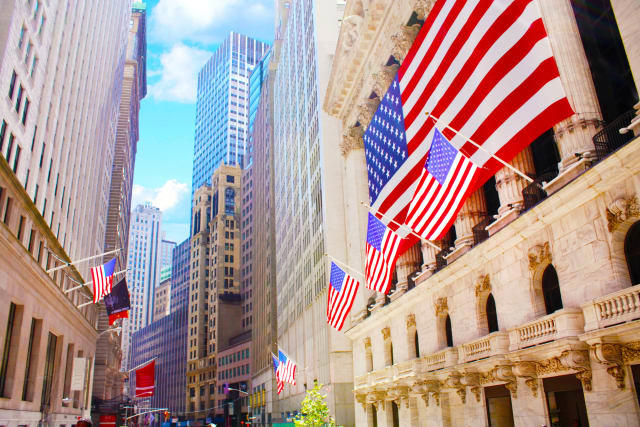 S&P500の構成銘柄が変更! 新たに選ばれた3つの成長企業と、外された3社とは?