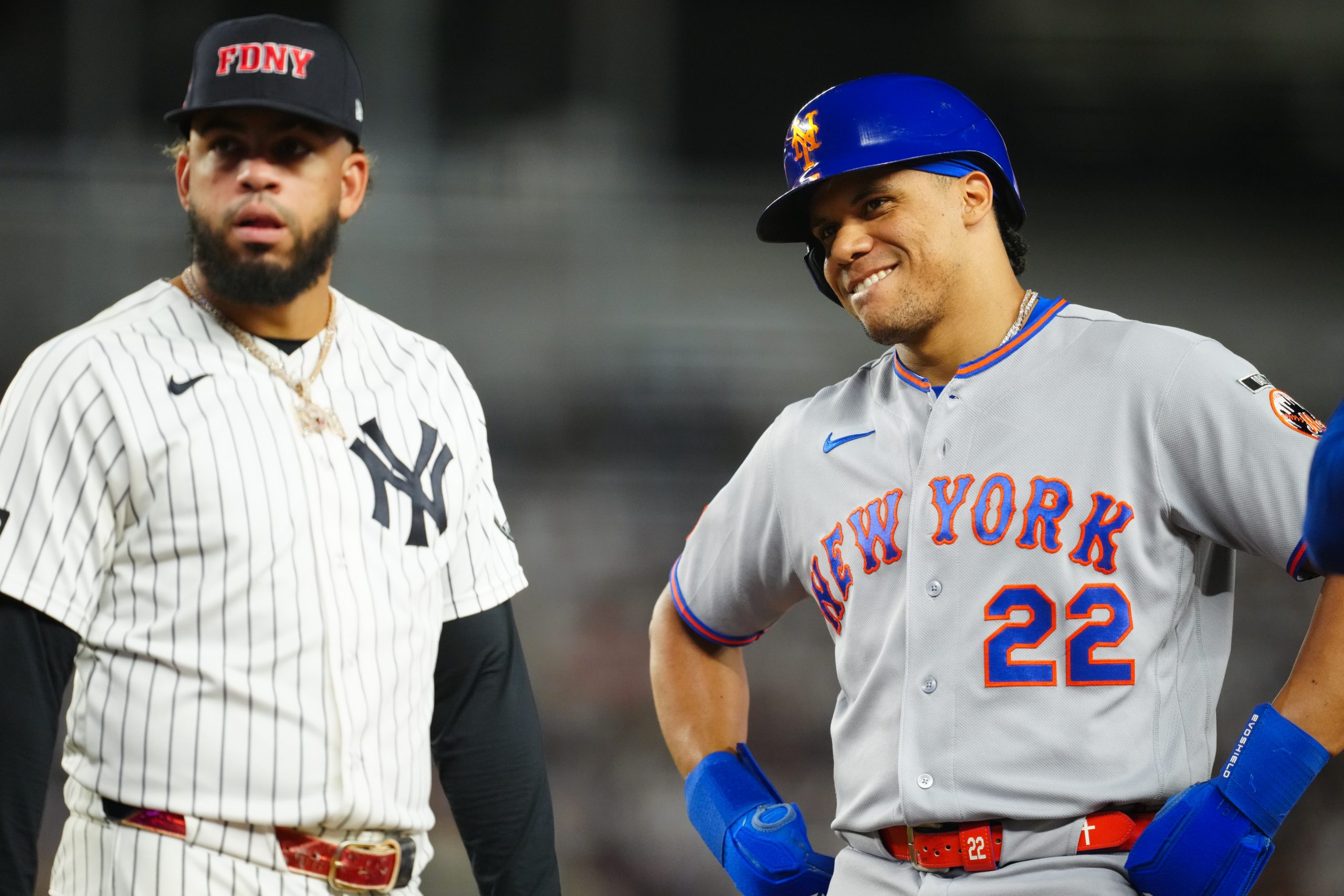 4 takeaways from a special Subway Series in the Bronx