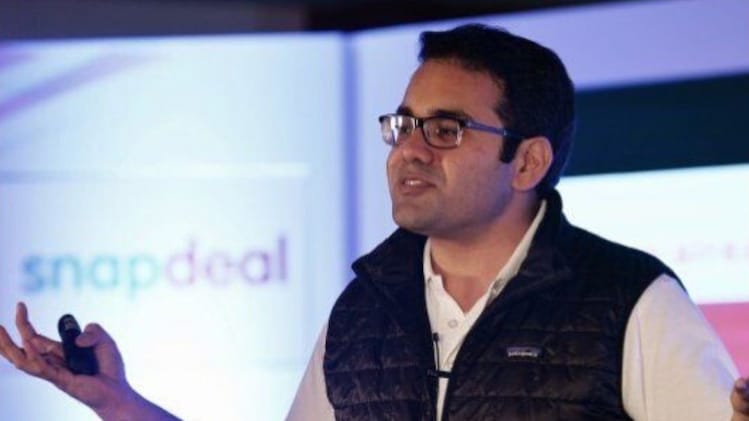Quote of the day by Kunal Bahl: 'Strong fundamentals matter more than ...