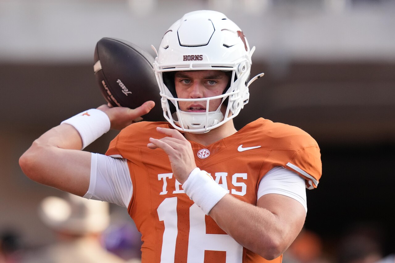 Updated 2027 NFL draft order after Week 1 results, who are top prospects?