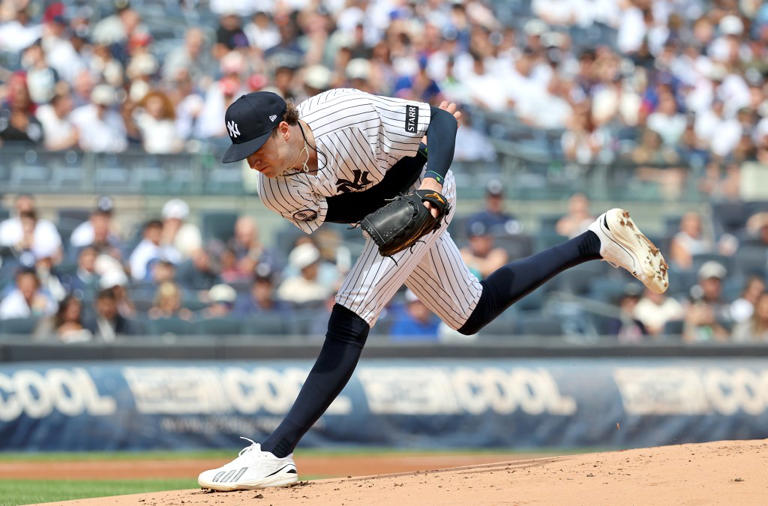 Heroes, zeros from Subway Series finale: Ben Rice’s long ball all the ...