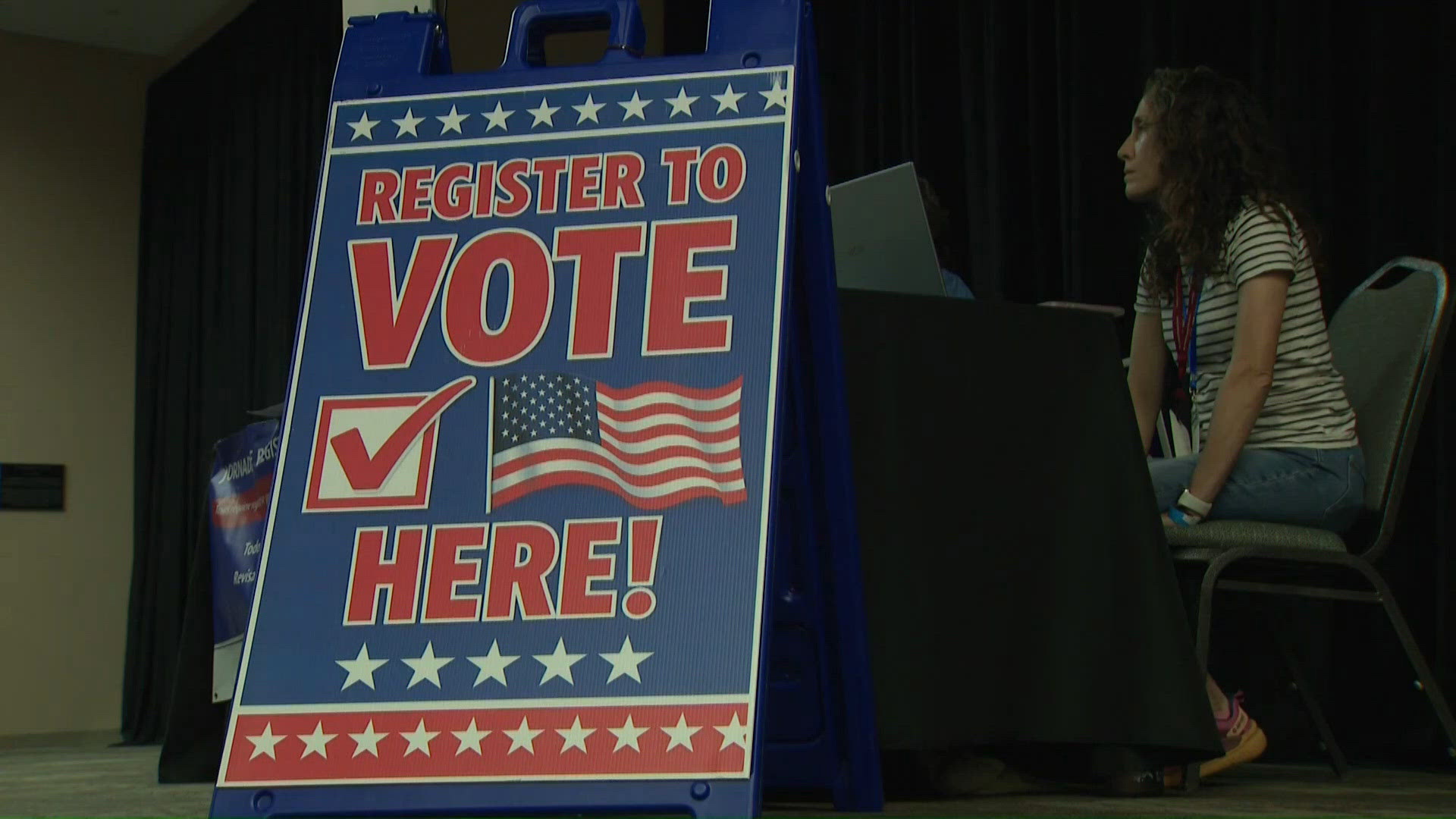 Texas Democrats, Republicans ramp up push for voters