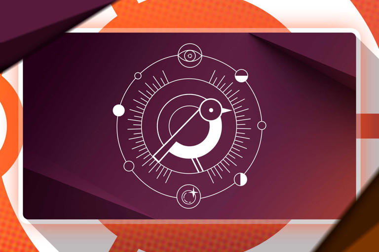One dev turned the Linux desktop into a single app, and it's ...