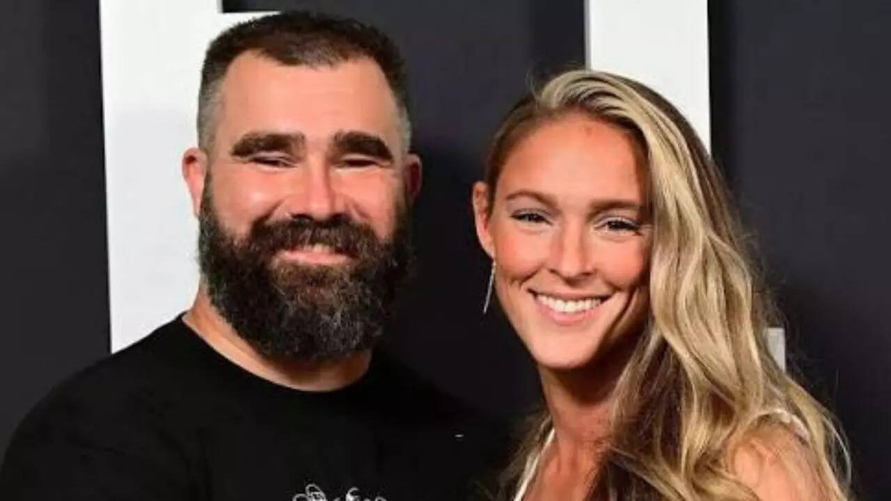Image for Kelces build luxury lifestyle: NFL pay and podcasts fund $6m estate; beach house adds to brand