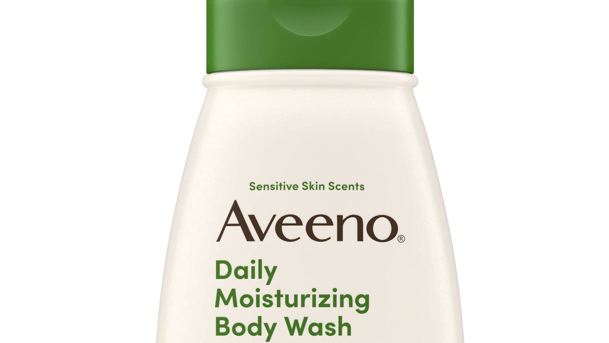 Aveeno introduces two new hypoallergenic body care scents for sensitive ...