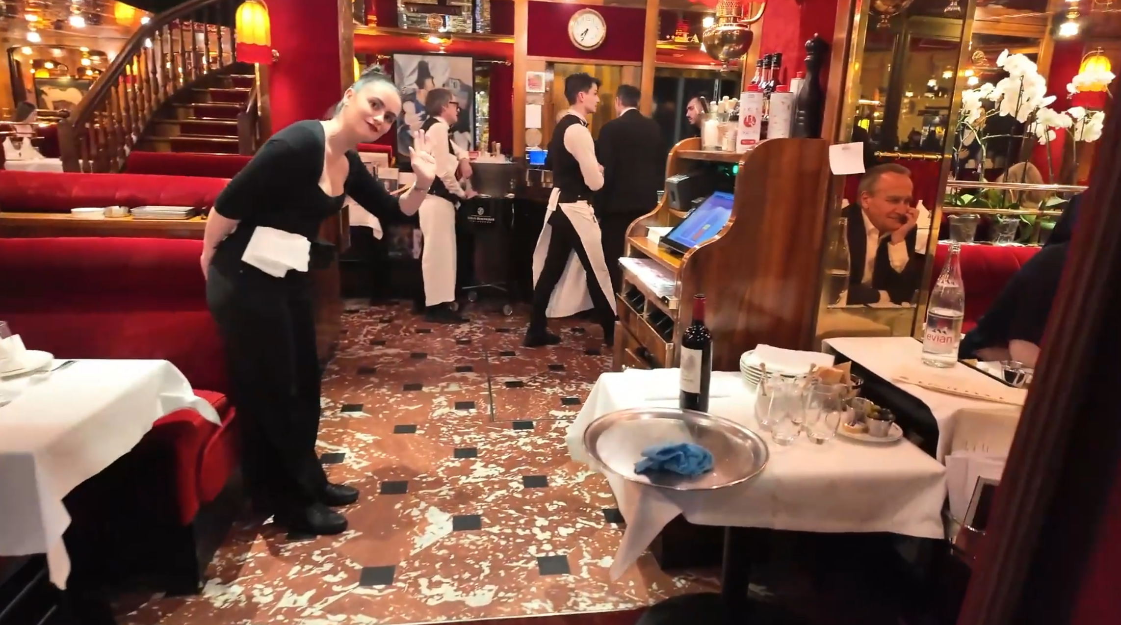 Everyday French habits 1 to 5 Paris visitors notice