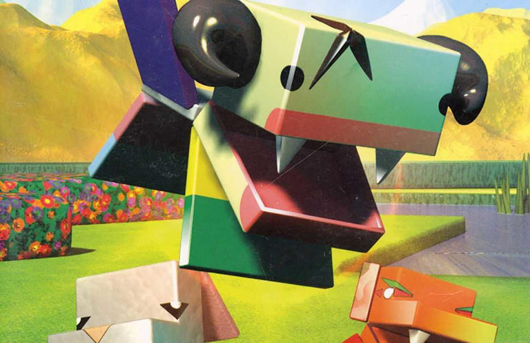 10 essential GameCube games still missing from Switch Online