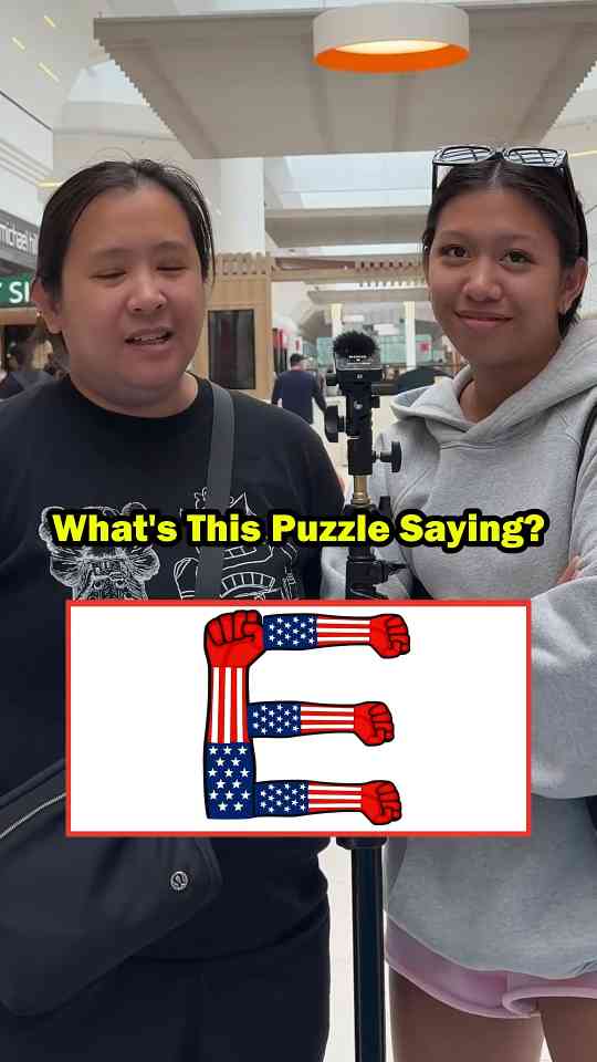 Can you beat the last puzzle most people struggle with?