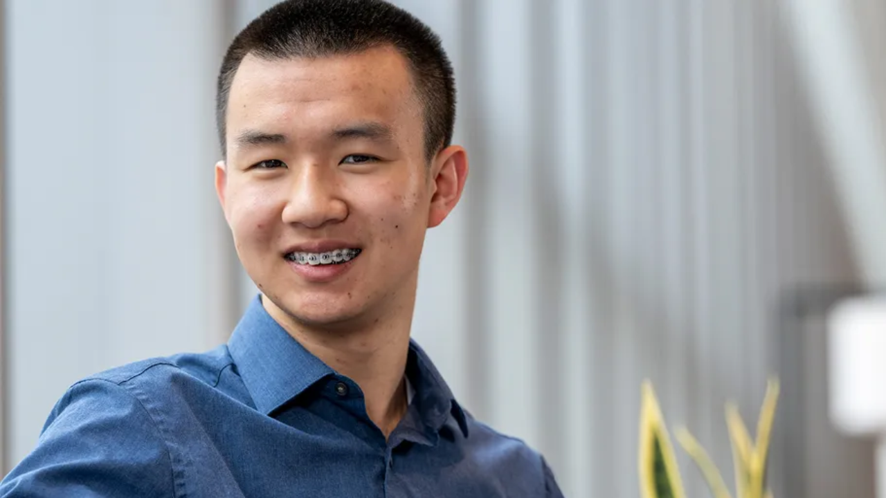 Meet Henry Xie: 17-year-old student whose method made AI models more ...