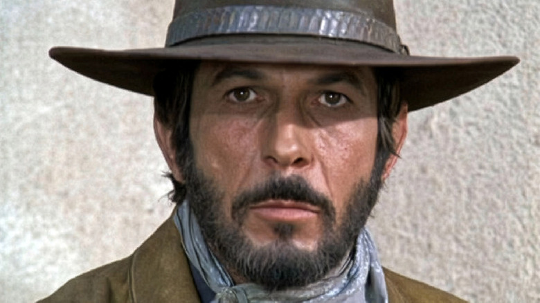 Quentin Tarantino says this Leonard Nimoy movie is one of the worst '70s westerns ever