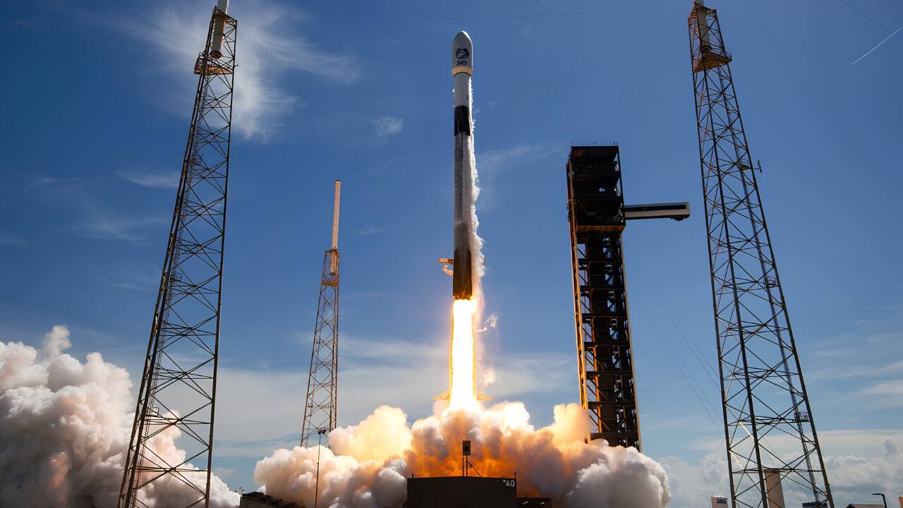 SpaceX hits 700 Falcon missions: A booster just flew for the 29th time — what comes next?