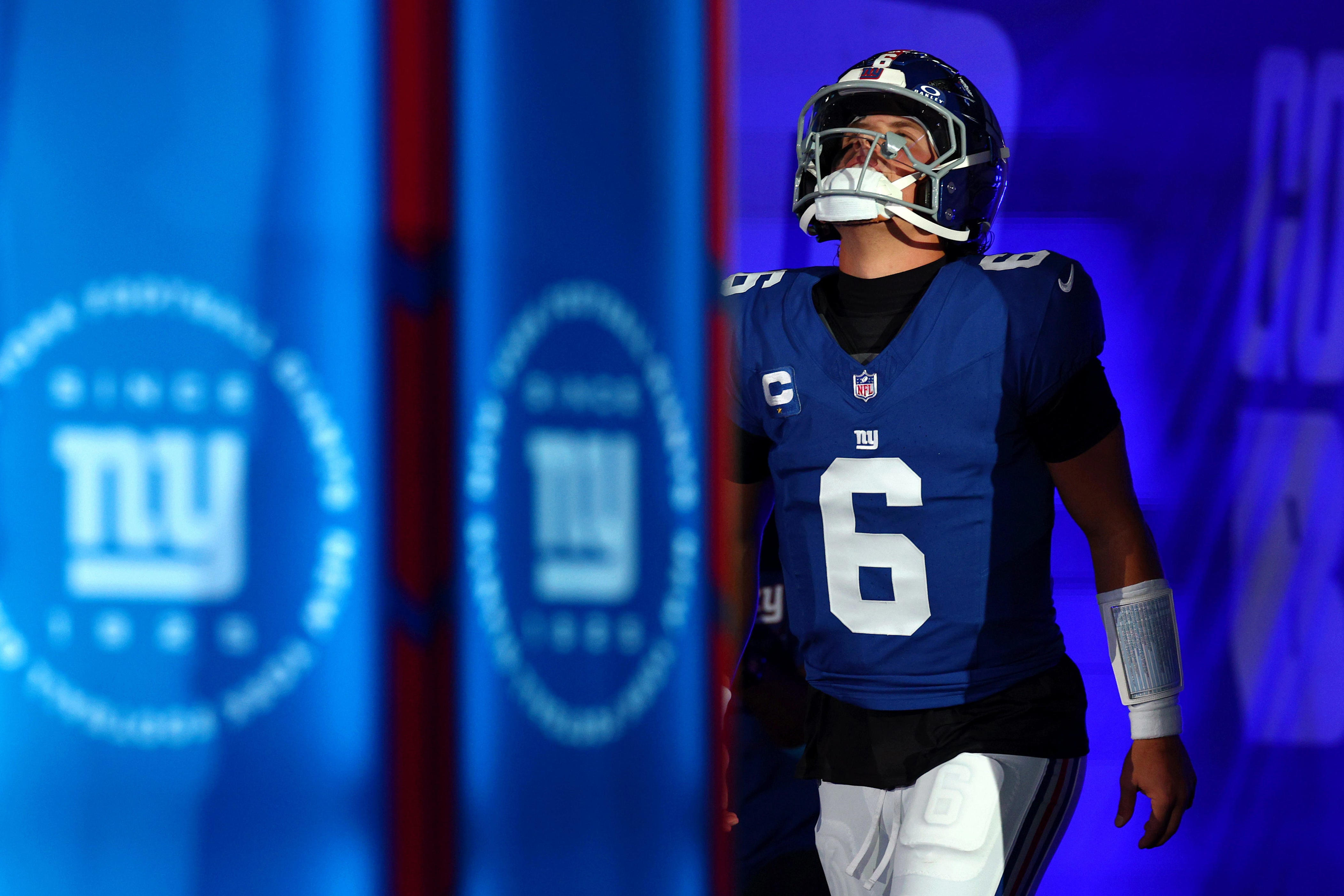 New York Giants, Jets start season 1-0 for first time since 2009