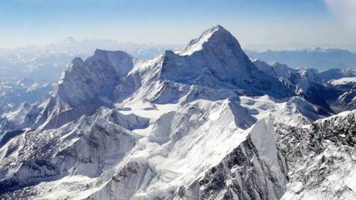Himalayas approaching tipping point, millions of livelihoods at stake ...
