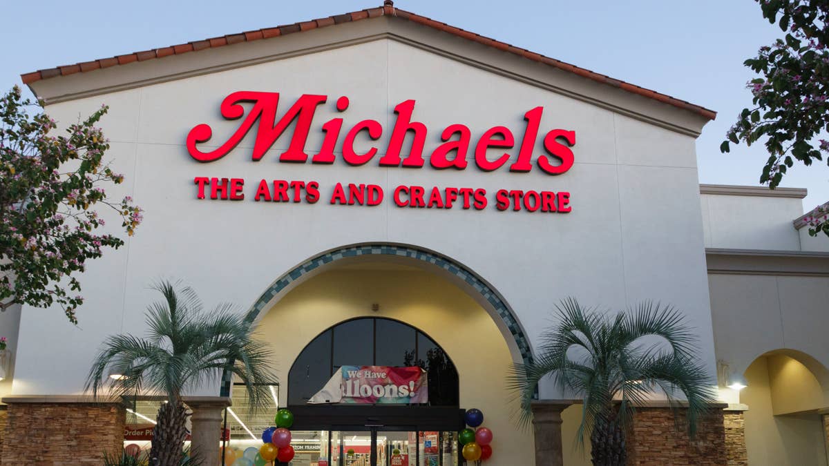 Michaels expands sewing month with 1,600 new products and free classes ...