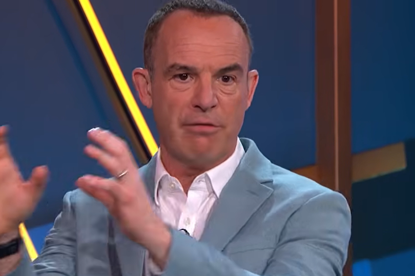Martin Lewis issues scam warning and urges bank customers to dial 3 ...