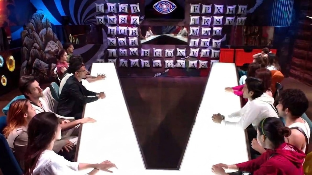 Bigg Boss 20: Nomination task cancelled after contestants are caught ...