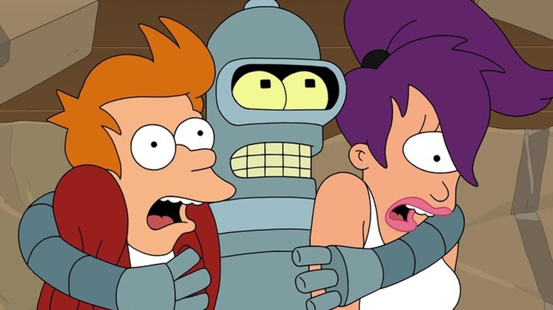 5 best sci-fi sitcoms of all time, ranked