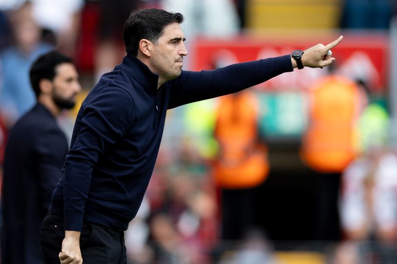 Andoni Iraola has 'very valuable' Liverpool player ready to solve glaring issue this week