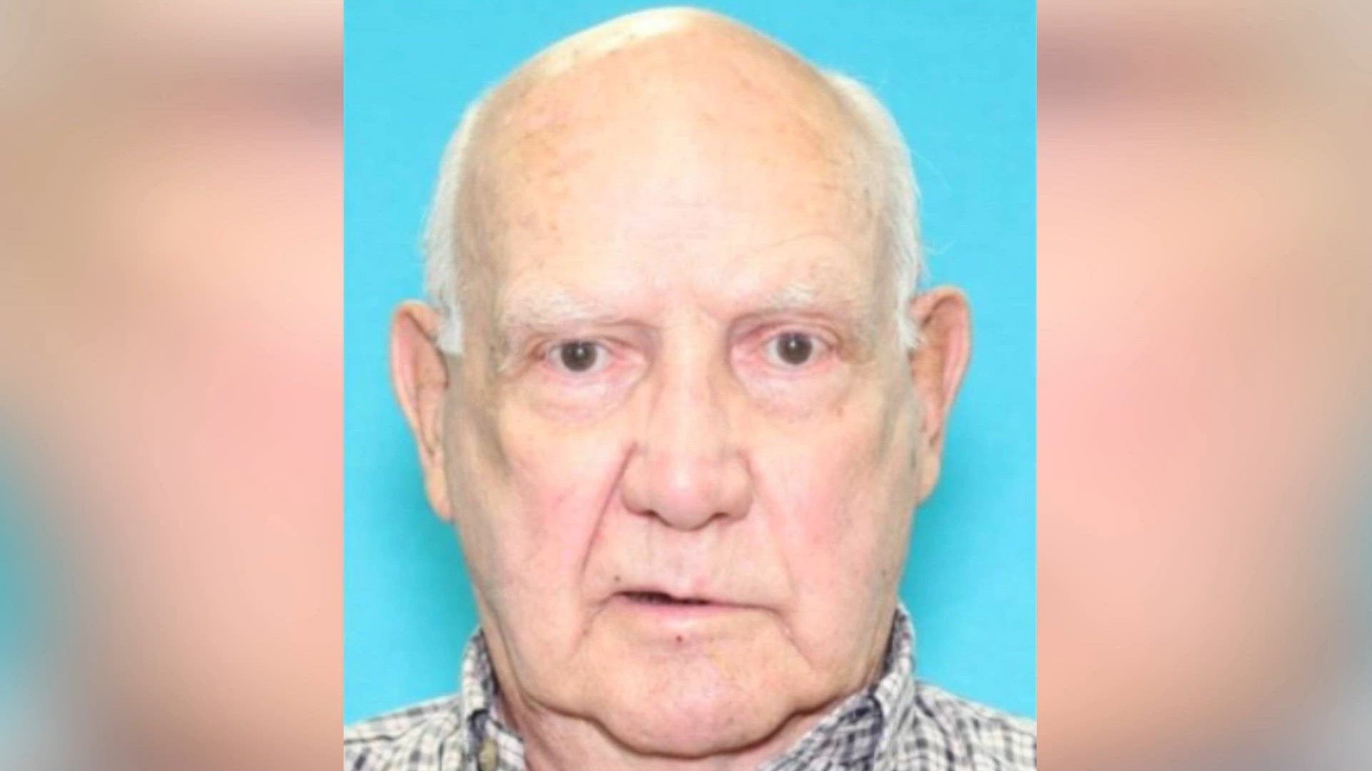 Silver Alert issued for missing 90-year-old Leon Valley man