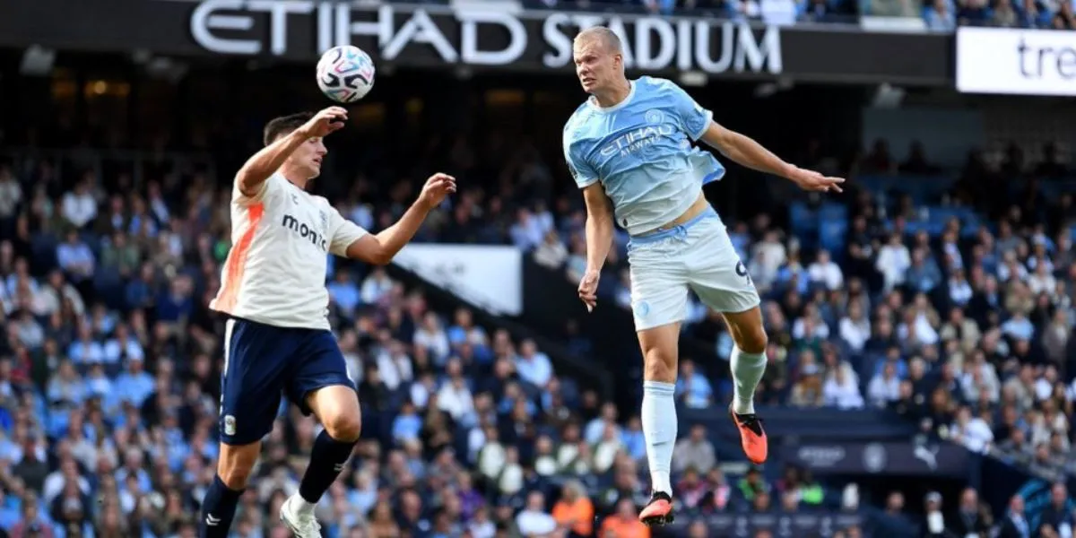 Premier League 2026-27: Check current standings, golden boot race and ...