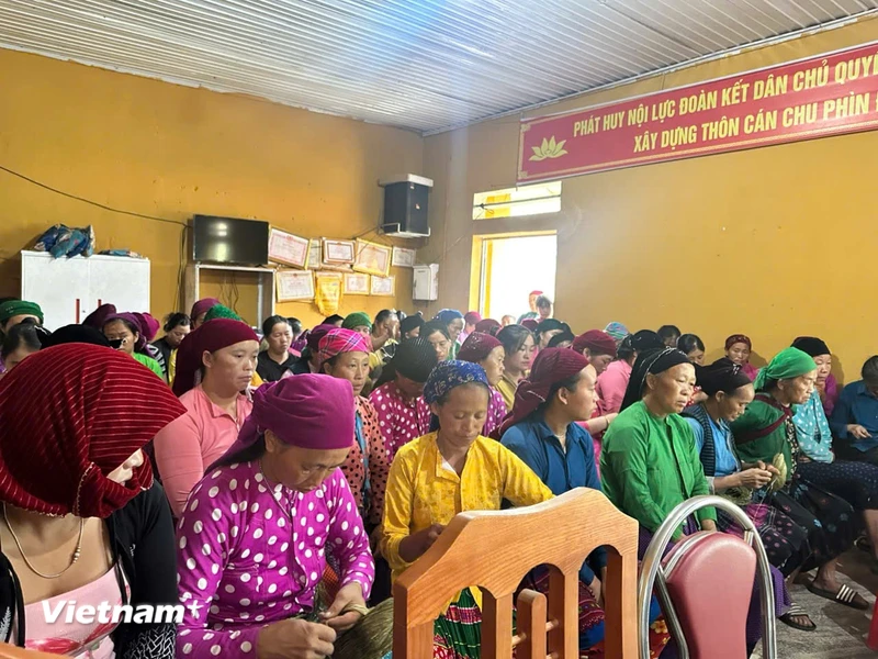 Vận hành mô hình chính quyền hai cấp - Cuộc sát hạch của bộ máy mới