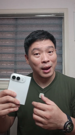 iPhone Duo First Look and Everything You Need to Know
