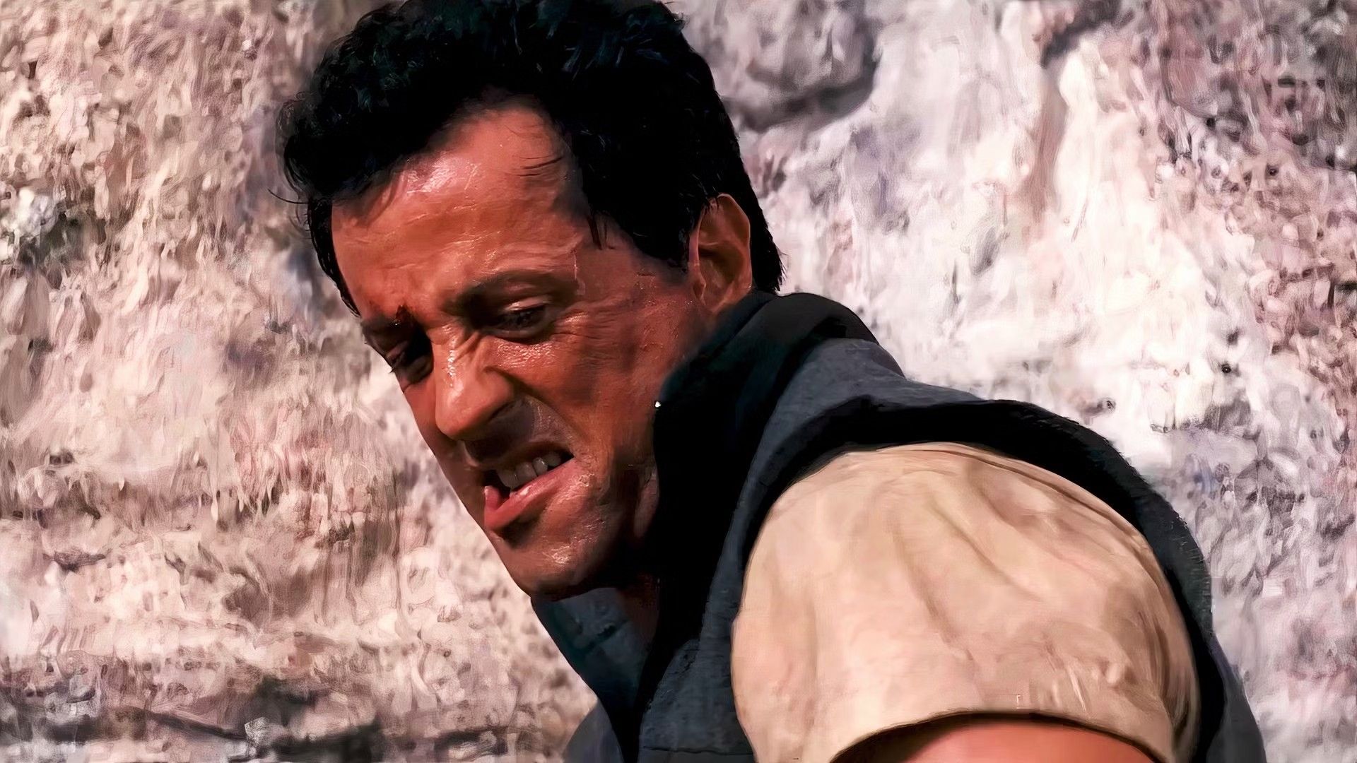 New thriller remake of Sylvester Stallone's $255M action classic ...