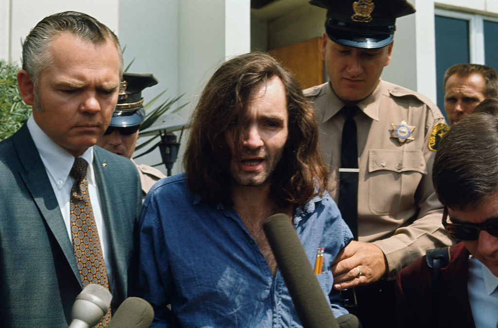 Netflix’s new Charles Manson documentary uncovers chilling insight into ...