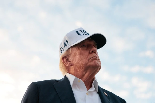 Ông Trump: 'Trung Quốc do thám chúng ta, chúng ta cũng do thám họ'