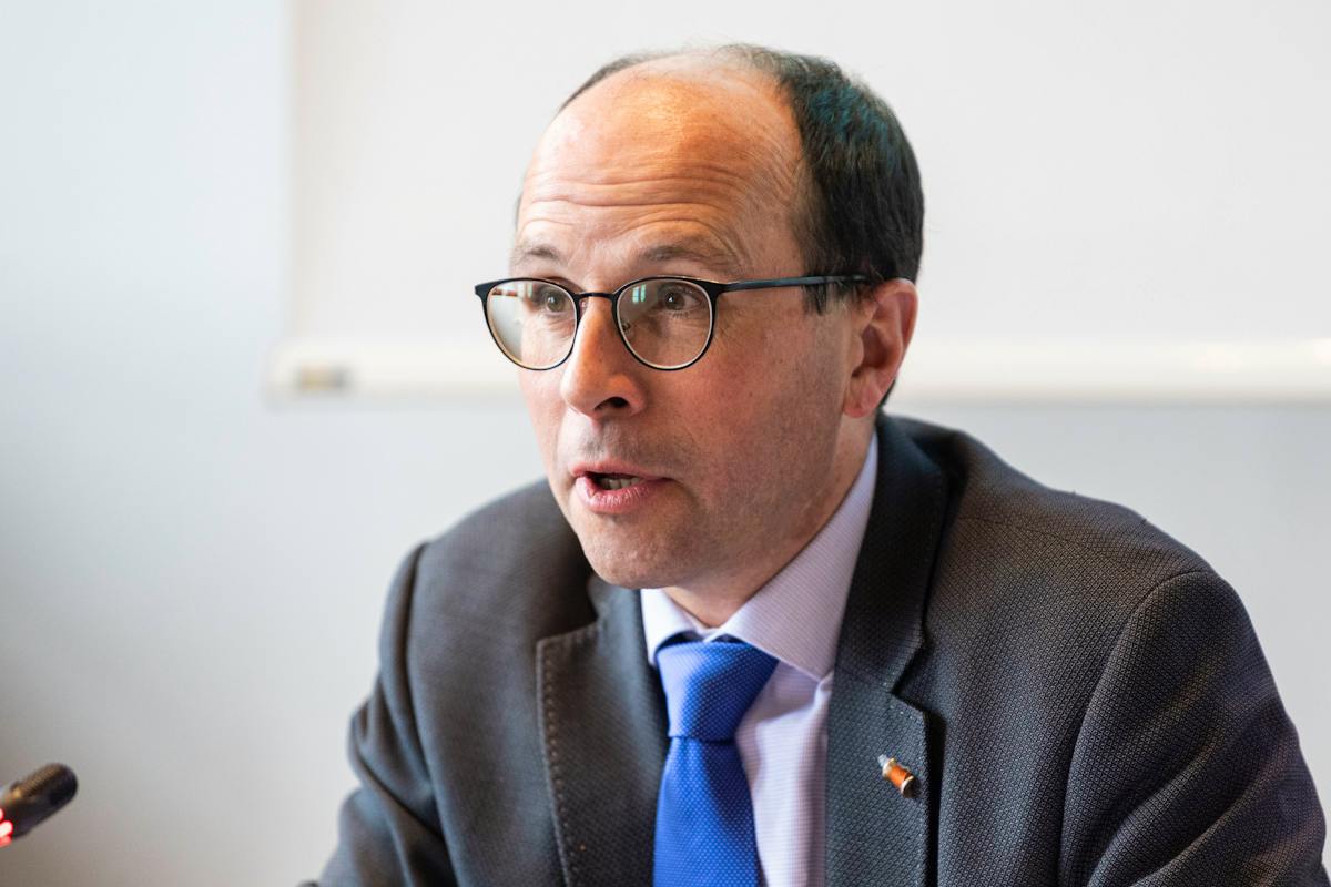 Albert Rösti menacé de mort par un retraité bernois