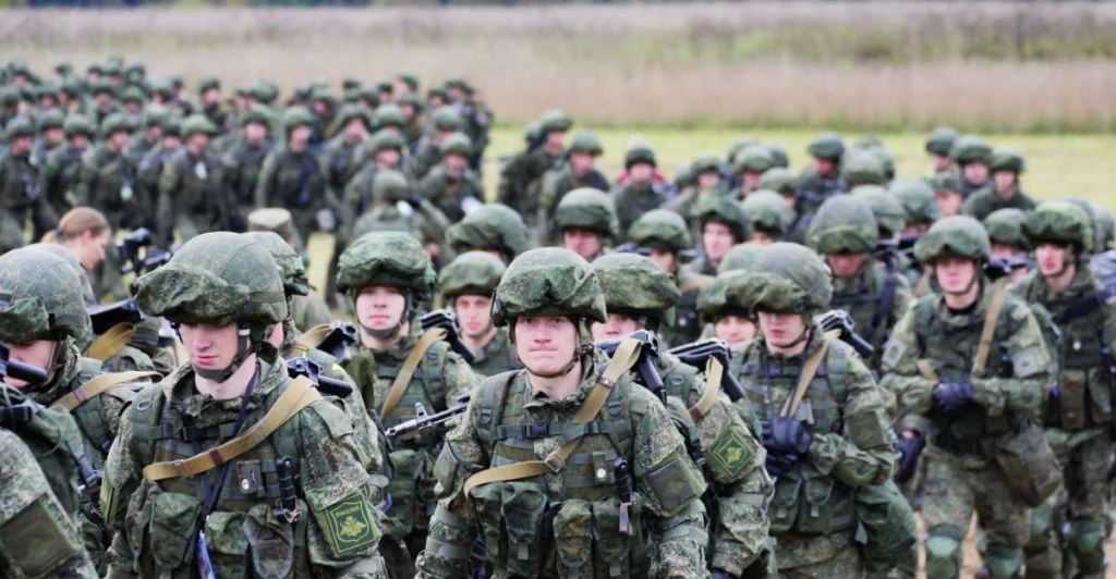 Putin's forces suffer biggest monthly losses of 2026 so far