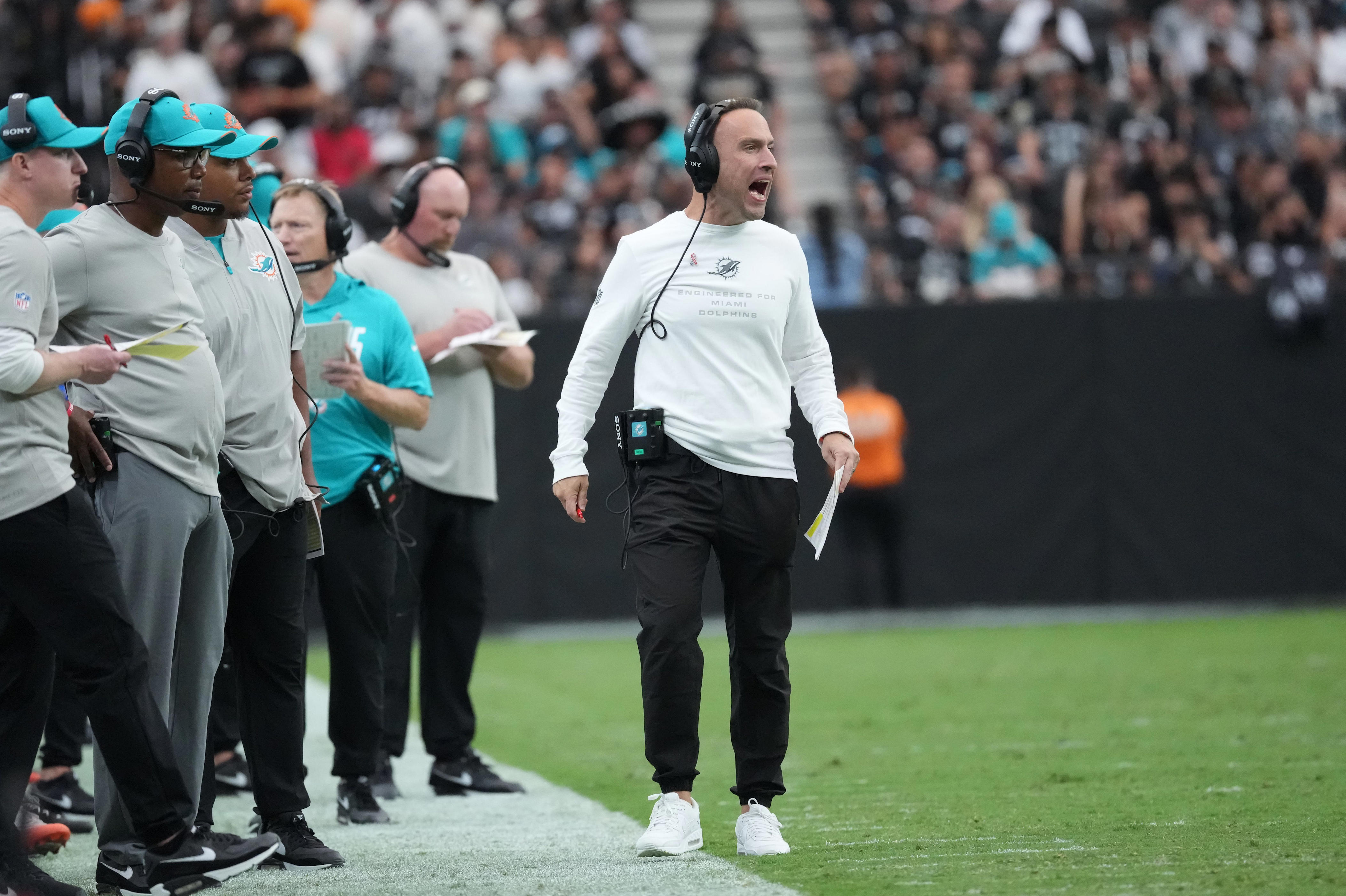 What channel is Dolphins vs 49ers on? How to watch NFL Week 2 game