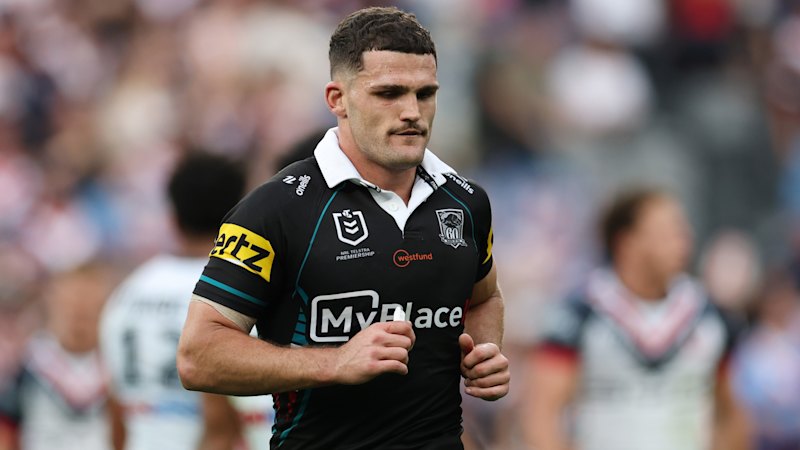 Cleary cleared for preliminary final but sweating on foot injury scans