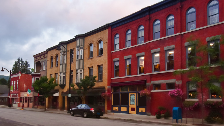 One of America's friendliest destinations is a cute, walkable college town in upstate New York