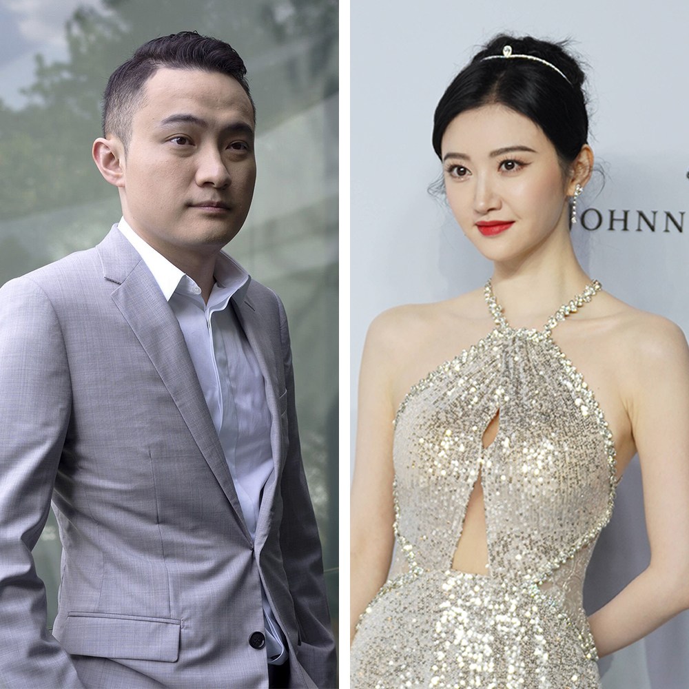 Did a crypto bro pay $4.5 million to marry a movie star? A scandal ...