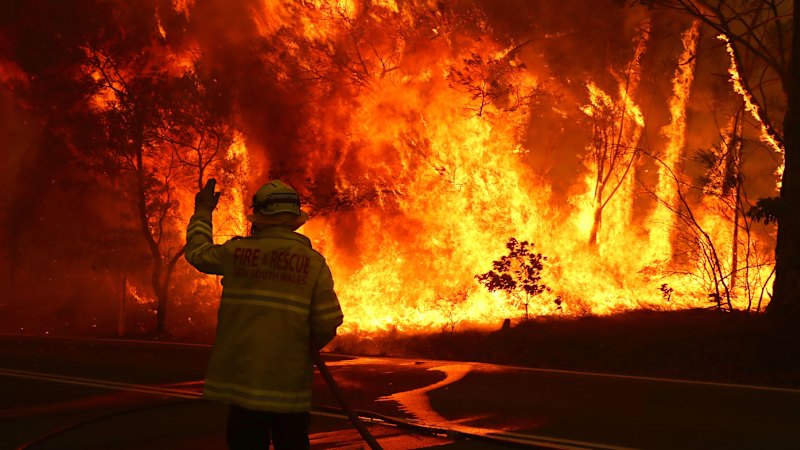 Millennials least prepared for disaster as El Nino takes hold