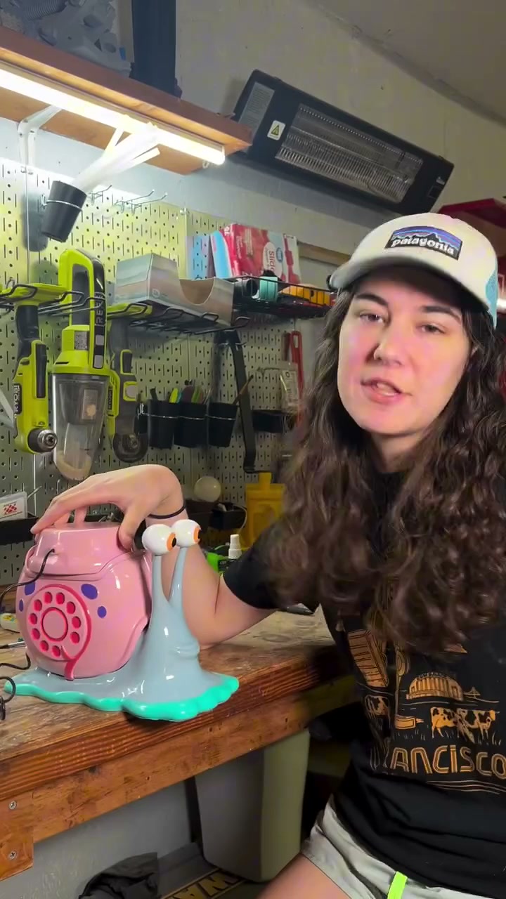 I brought anime characters to life with 3D printing! 🎉