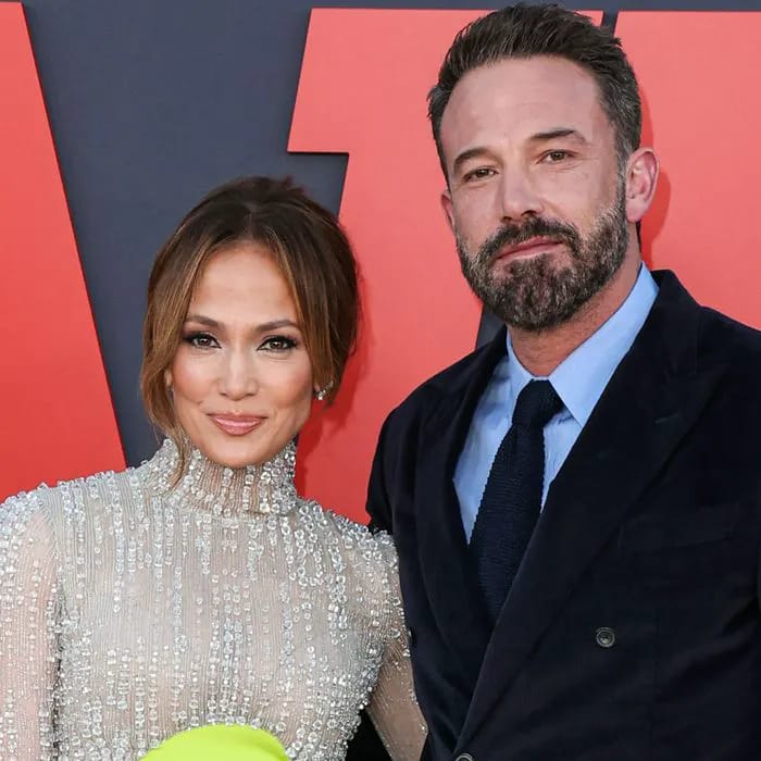 Jennifer Lopez and Ben Affleck are reportedly spending 'a lot more time ...