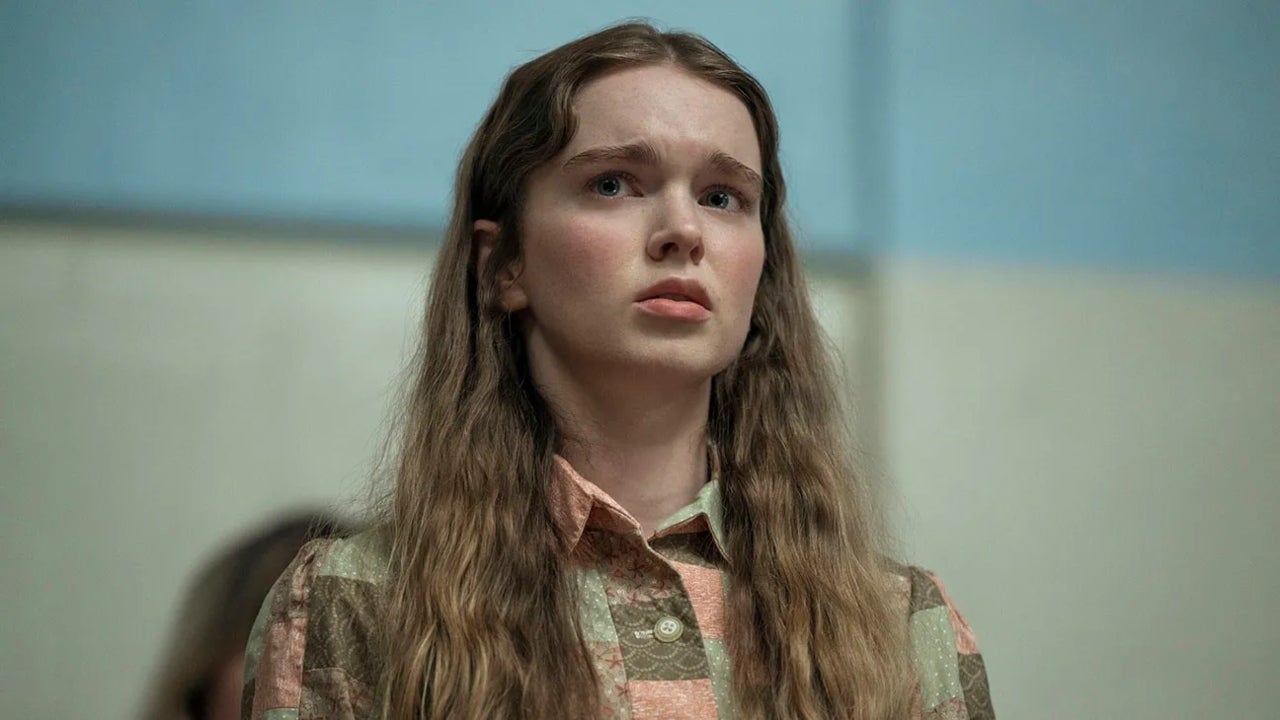 'Carrie' creator Mike Flanagan also wasn't sure about the streaming series