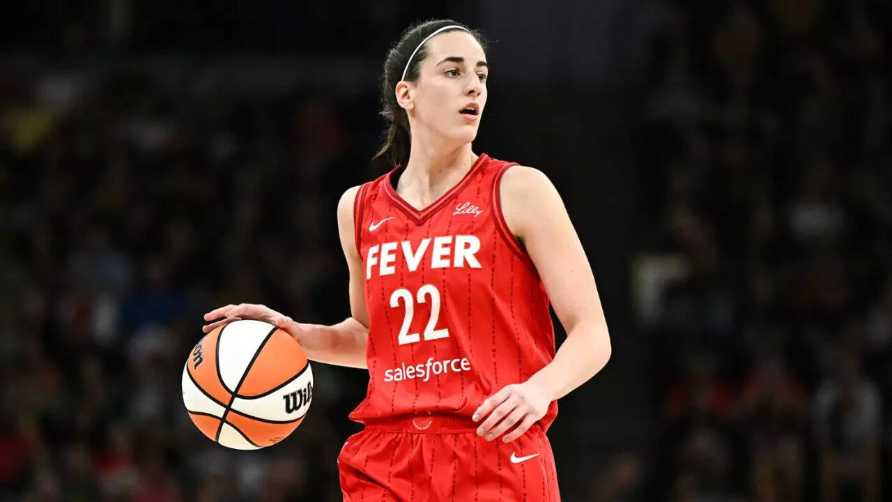Clark Still With Team USA: Fact-check debunks viral quit rumor; guard ...