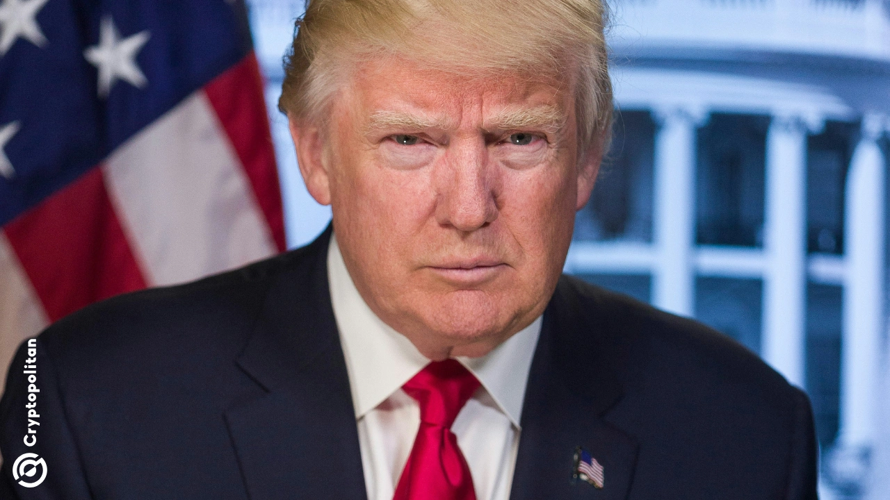 Trump's AI task force meets as global AI spending nears $2.7 trillion