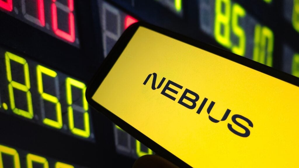 Nebius stock stuck in bear market as risks to its growth story build