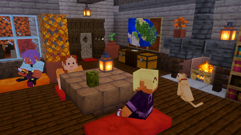 Wilderness Bound release date: Mojang shares global rollout timings ...
