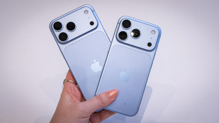 Apple iPhone 18 Pro vs. iPhone 17 Pro: To upgrade or not?