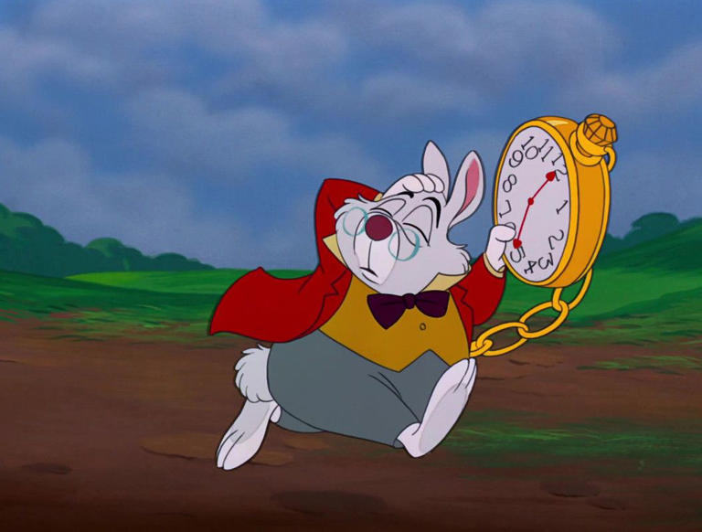 Disney celebrates Alice in Wonderland’s 75th anniversary with a sequel