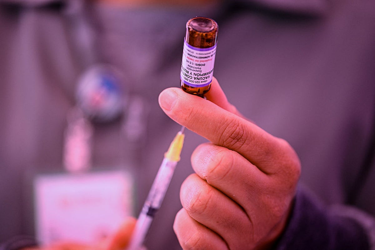Pennsylvania woman becomes state's third measles death of the year