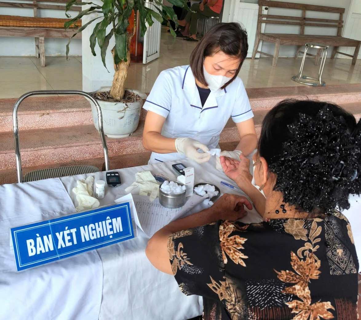 Hơn 1.600 viên chức dân số thuộc nhóm hưởng mức phụ cấp 30% theo quy định mới