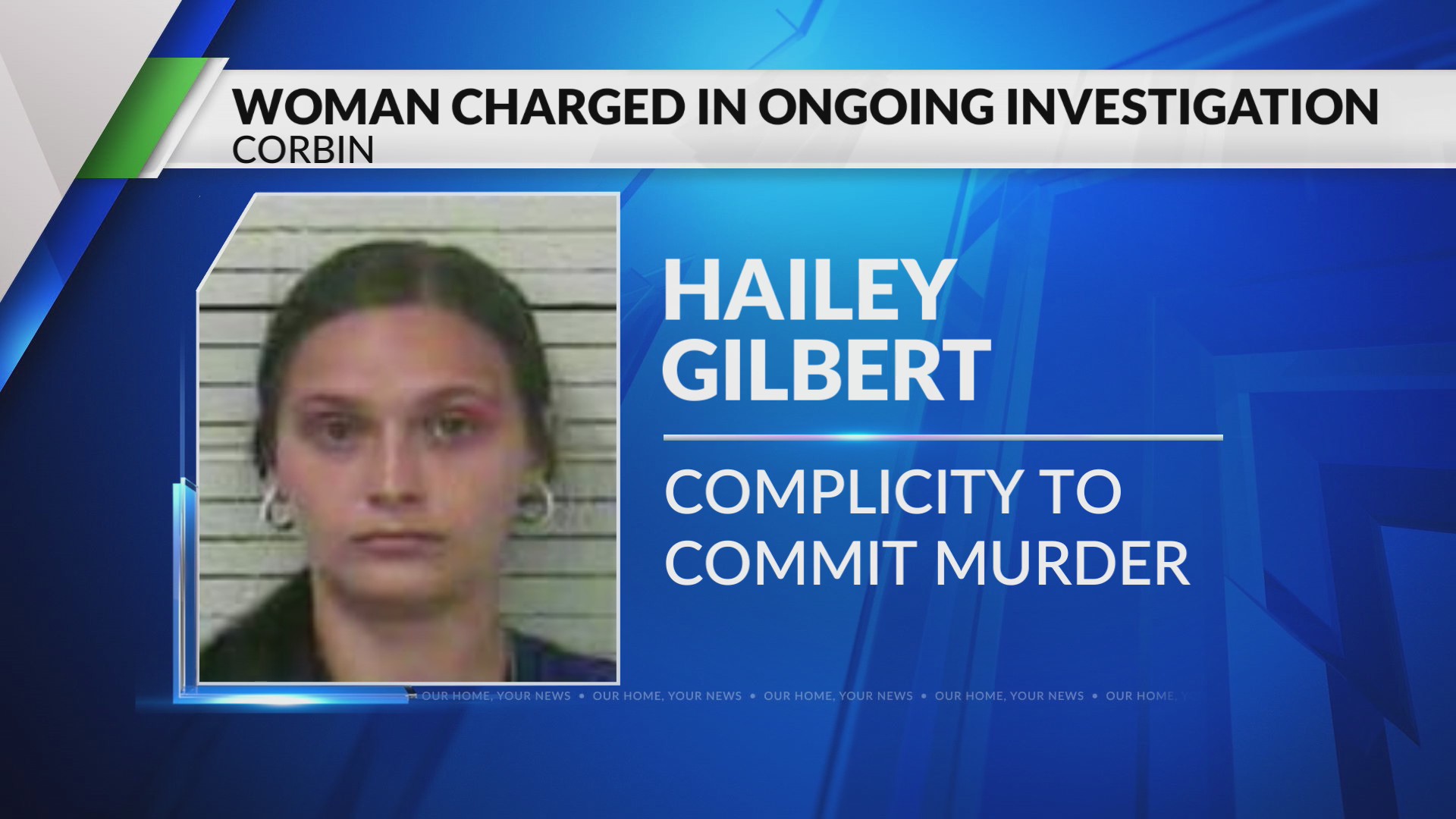 6th person arrested in Corbin for involvement in alleged plot to kill ...