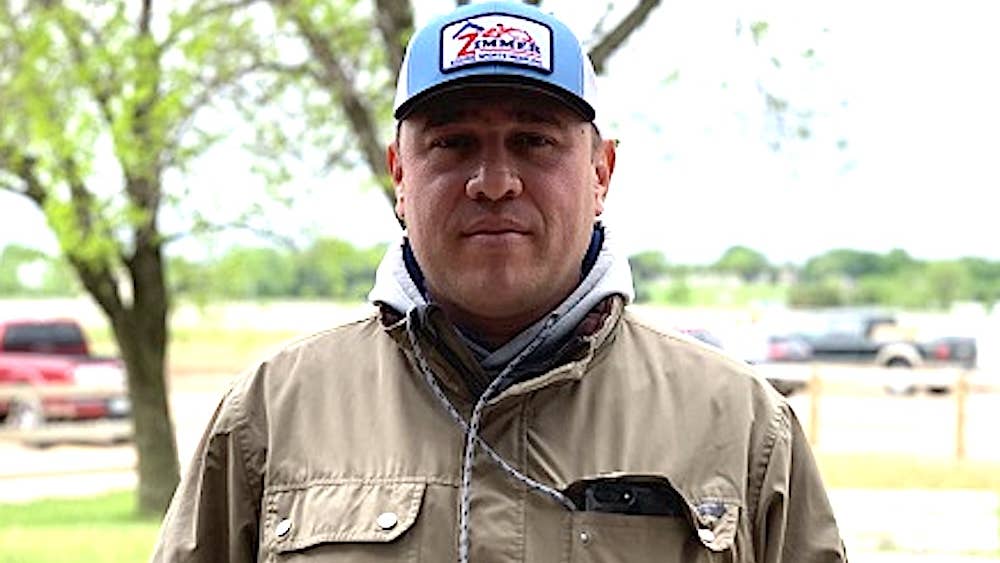 Foiled search of RV leads to summary suspension of top Canterbury Park trainer
